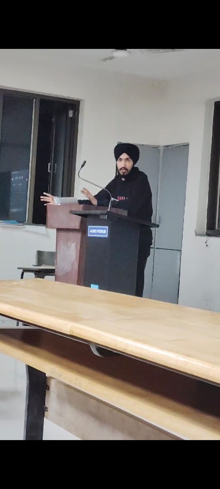 Ratinderdeep Singh